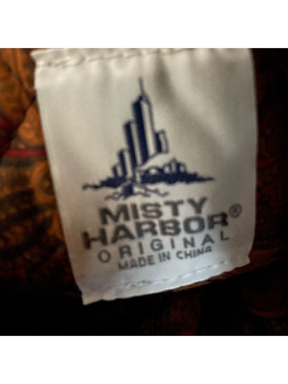 Misty Harbor Quilted Shoulder Bag - Picture 5 of 6